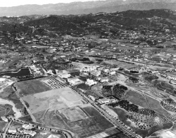 Holmby Hills 1935